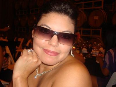 Sandra Garcia