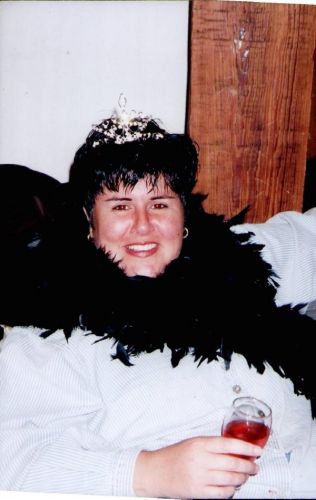 Marianna Guarisco