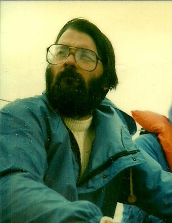 Karl Clark