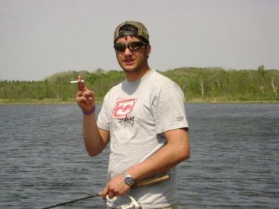 Bill Gleason