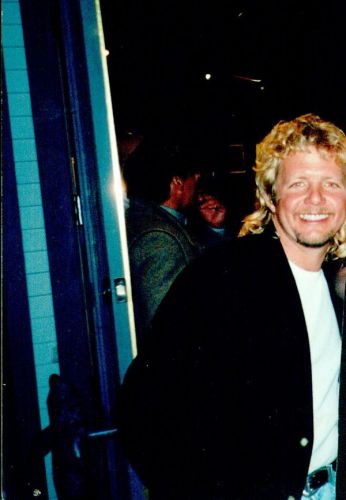 steven hughes