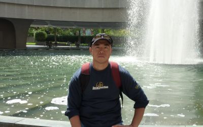 Bryan Kim