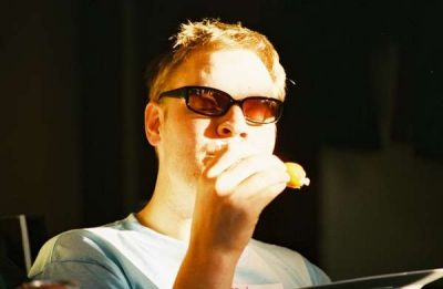 Gregory Nelson