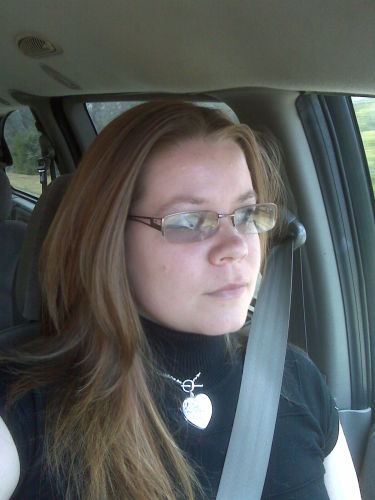 Samantha Morrow