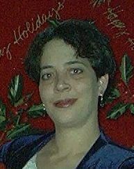 Jennifer Pratt