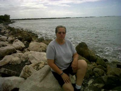Gladys Ramos