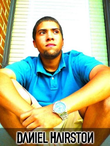 Daniel Hairston