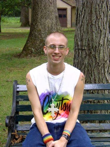 Clayton Allen