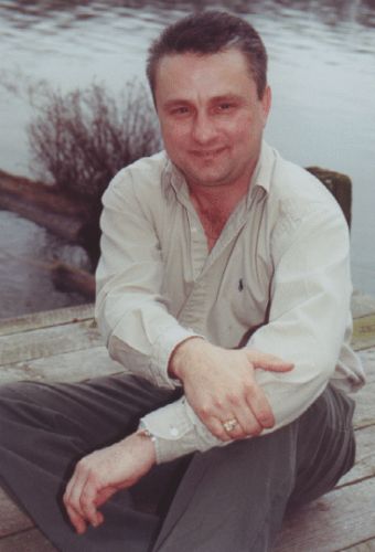 Joseph Bettevy