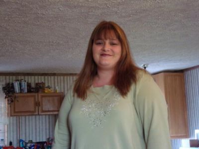Amanda Adkins