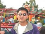 Andrew Kim
