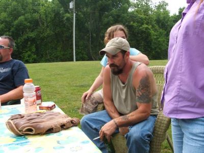 darryl yoder
