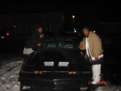 Derrick Evans