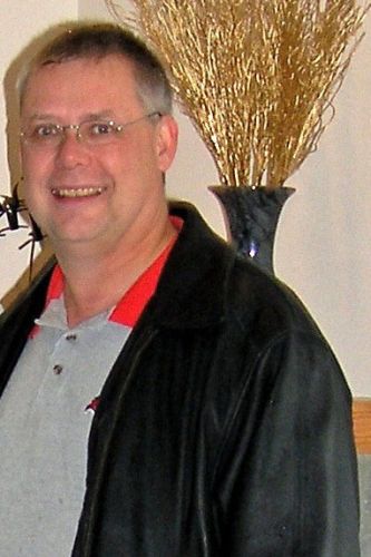 Patrick Ostman