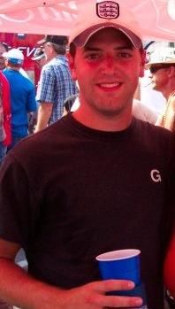 Patrick Thacker