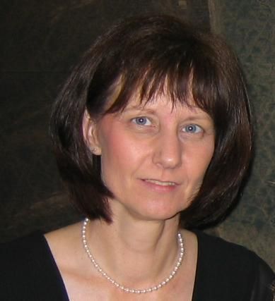 Carol Lewandowsky