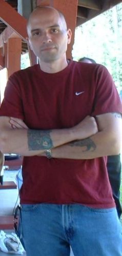 Mark Long