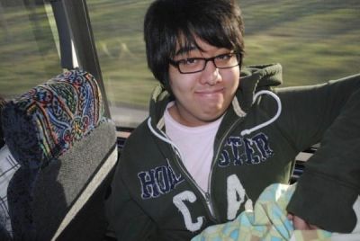 anthony kim