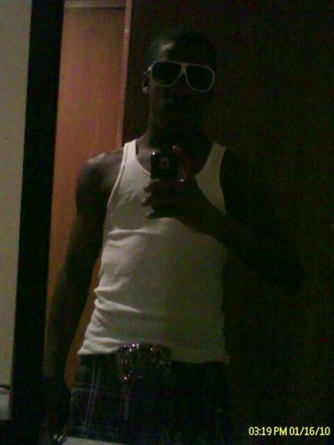 Deon Hodges