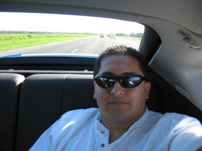 Albert Moreno