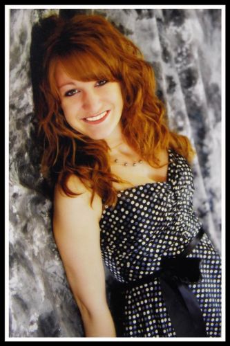 Allison Burchell