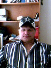 Bryan Morett