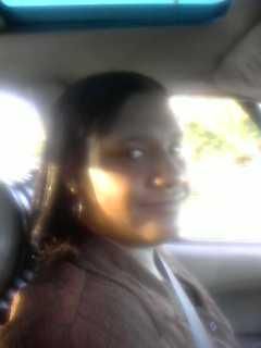 Tamekia Johnson