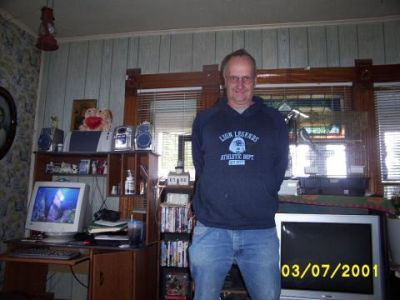 michael larsen