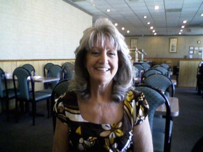 Sharon Williams