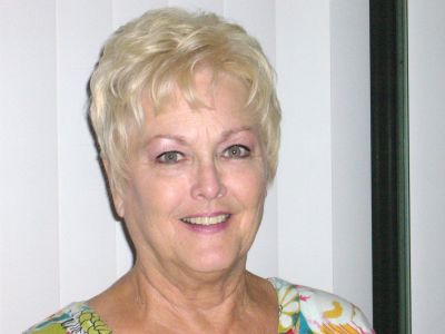 Jane Ashley