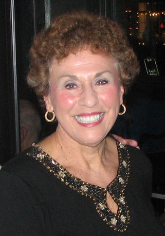 Sherry Spiezle