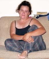 Michelle Hughes