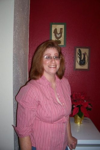 Amy Lawson