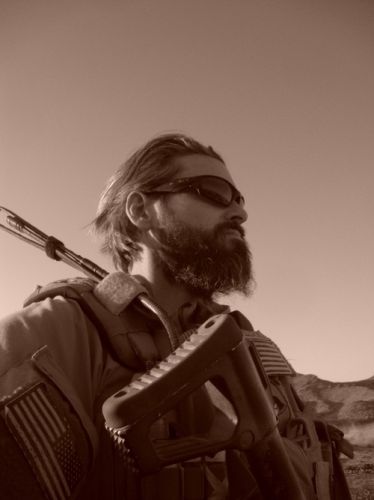 Marc Callahan