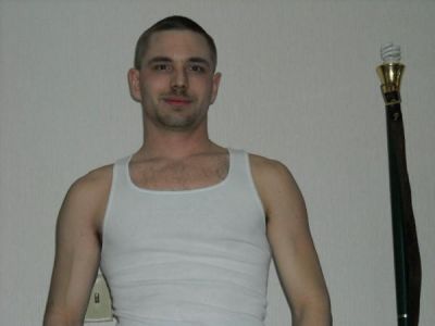 Jonathan Vankleeck