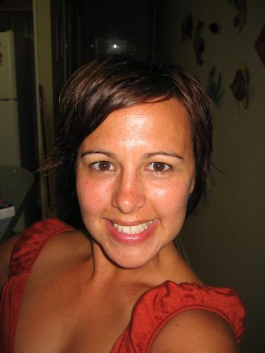 Rachel Thompson