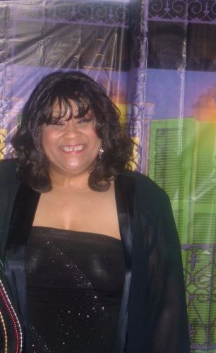Debra Davis