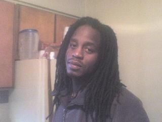 Tavares Wimbush