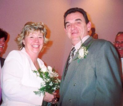 Christine Goughler