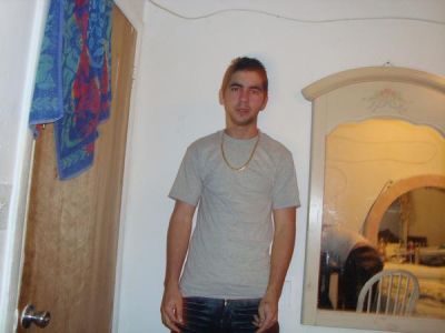 Javier Wieciorovski