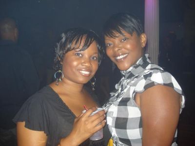 Tanika Lashley
