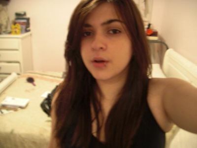 Belinda Teixeira