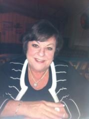Christine Blazey