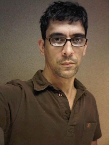Jose Kercado-Rivera