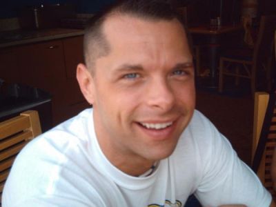 Kevin Lashway
