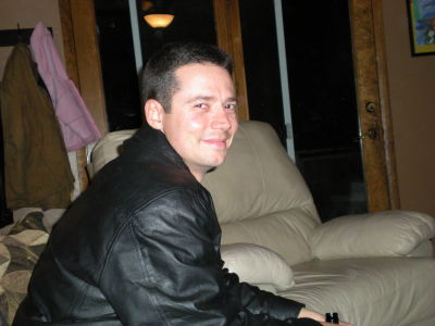 Jason Griffin