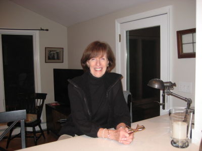 ruth carroll