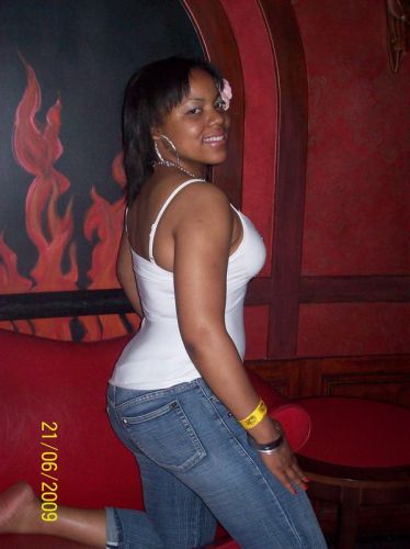 Melaney Wilson