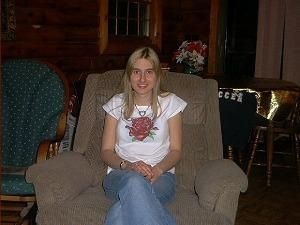 Julie Bush
