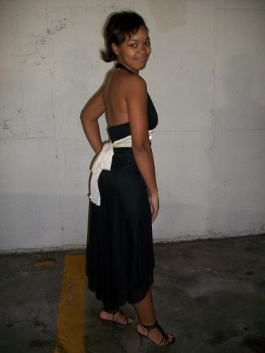 Camara Reynolds